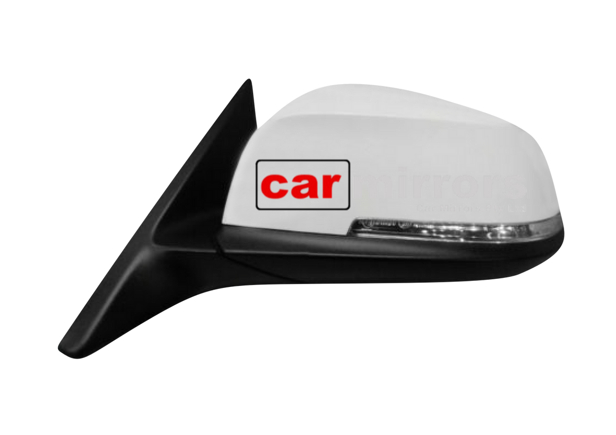 BMW 1 Series F20 06/2011 onwards Passenger Side Mirror