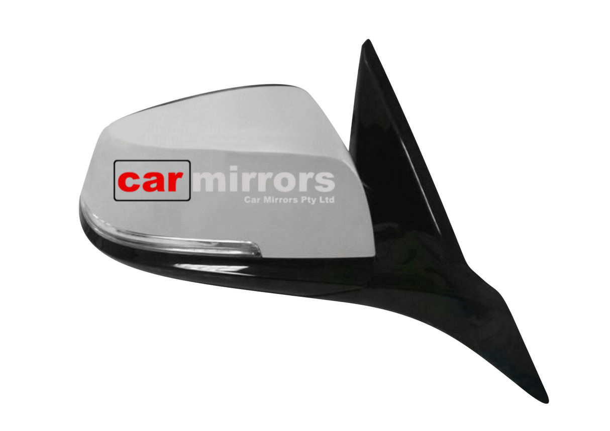 BMW 2 Series F22 & F23 01/2014-2018 Driver Side Mirror