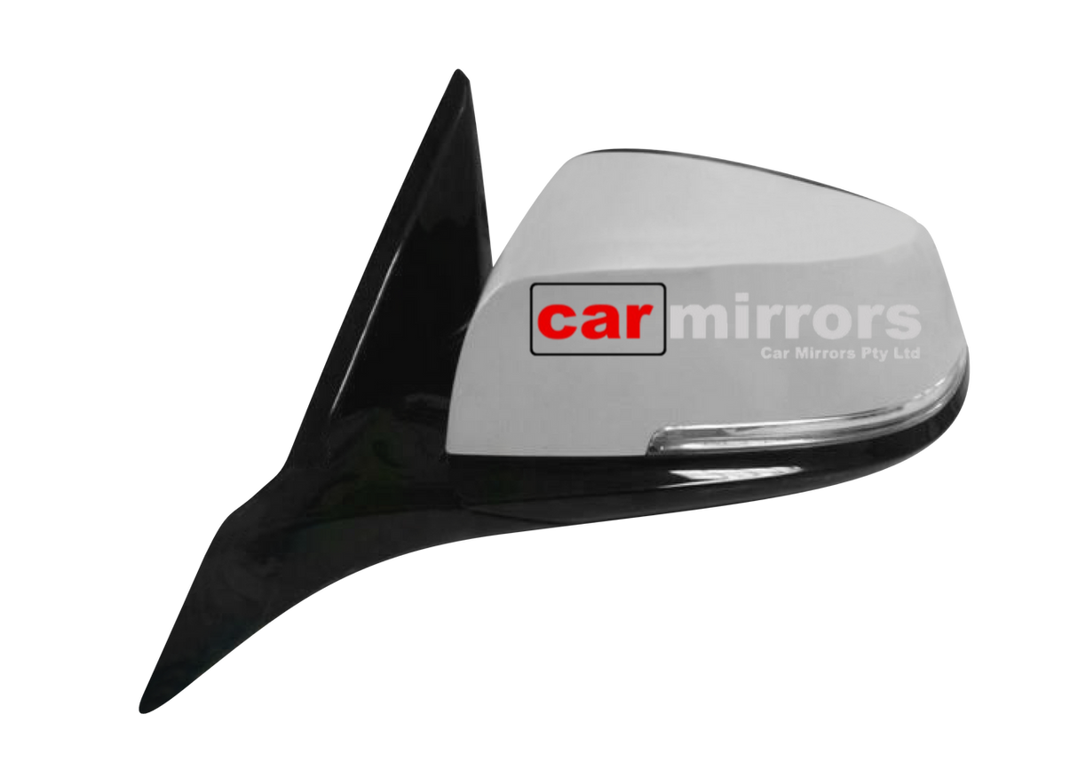BMW 2 Series F22 & F23 01/2014-2018 Passenger Side Mirror
