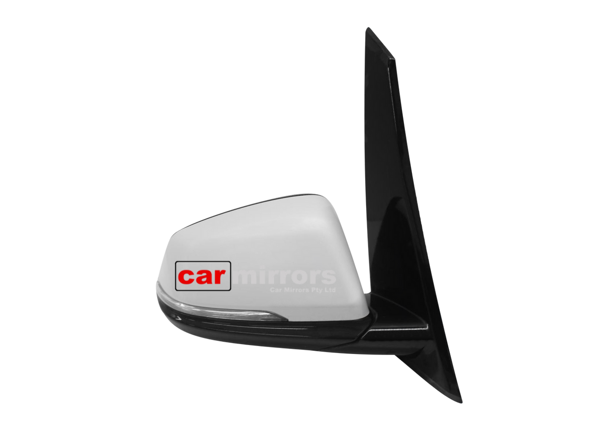 BMW 2 Series F45 11/2014 Active Tourer Driver Side Mirror