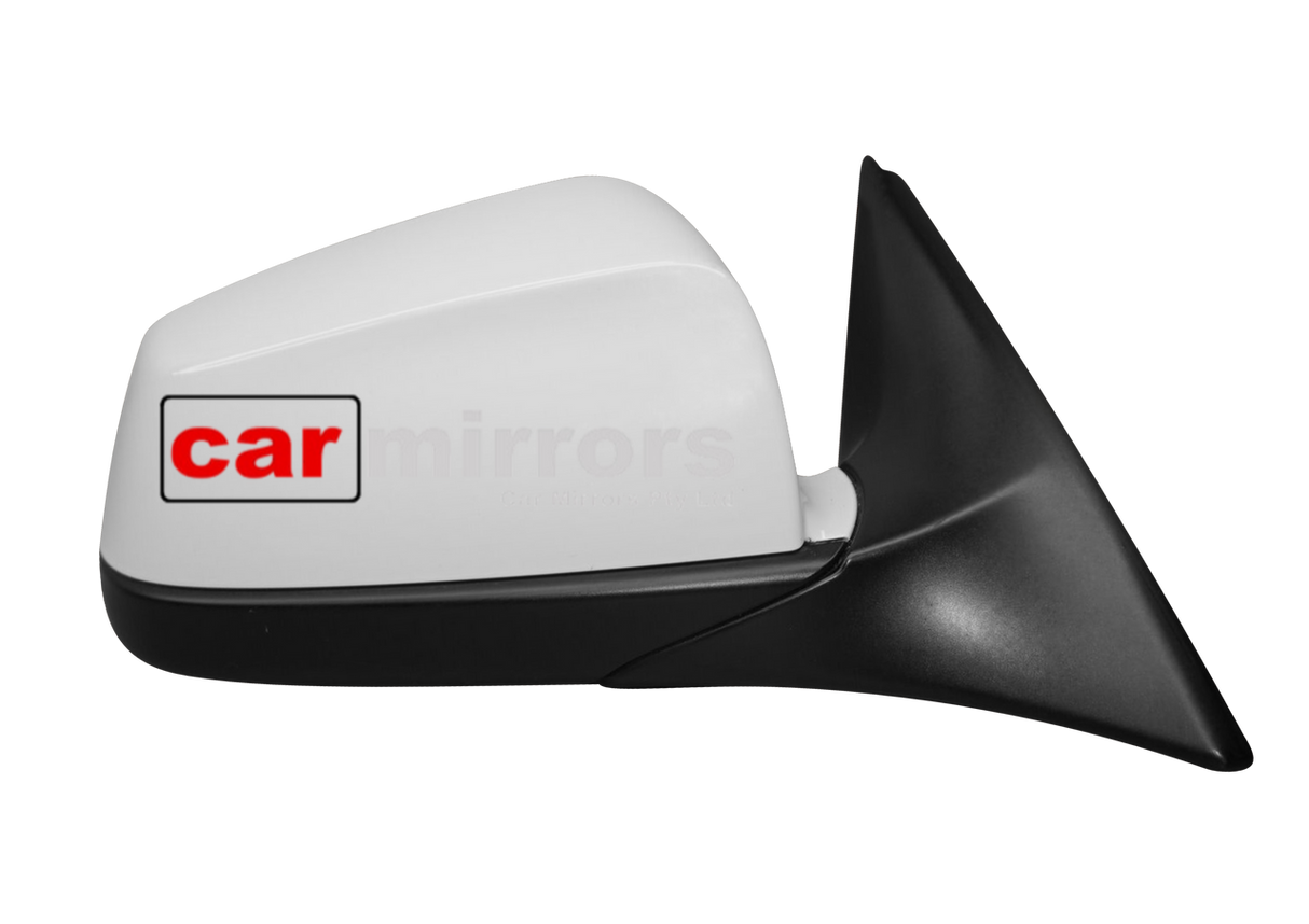 BMW 6 Series F12 & F13 2011 onwards Driver Side Mirror