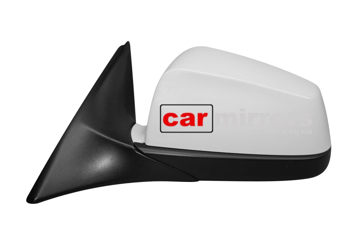 BMW 6 Series F12 & F13 2011 onwards Passenger Side Mirror