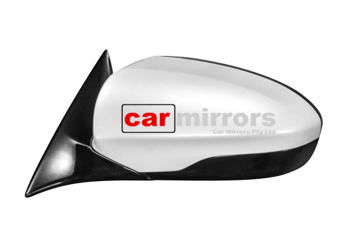 BMW M6 F06 F12 F13 2012-2018 (w lane warning) Passenger Side Mirror