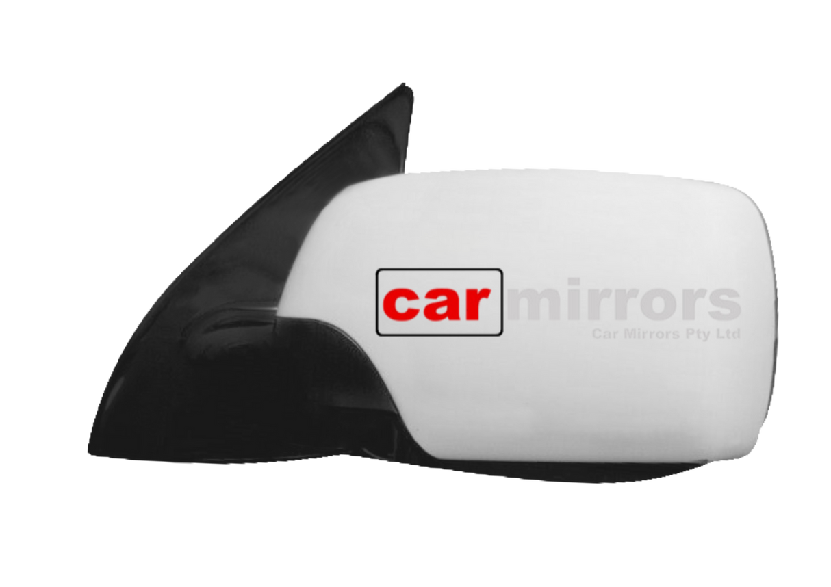 BMW X5 E53 2000-2006 Passenger Side Mirror