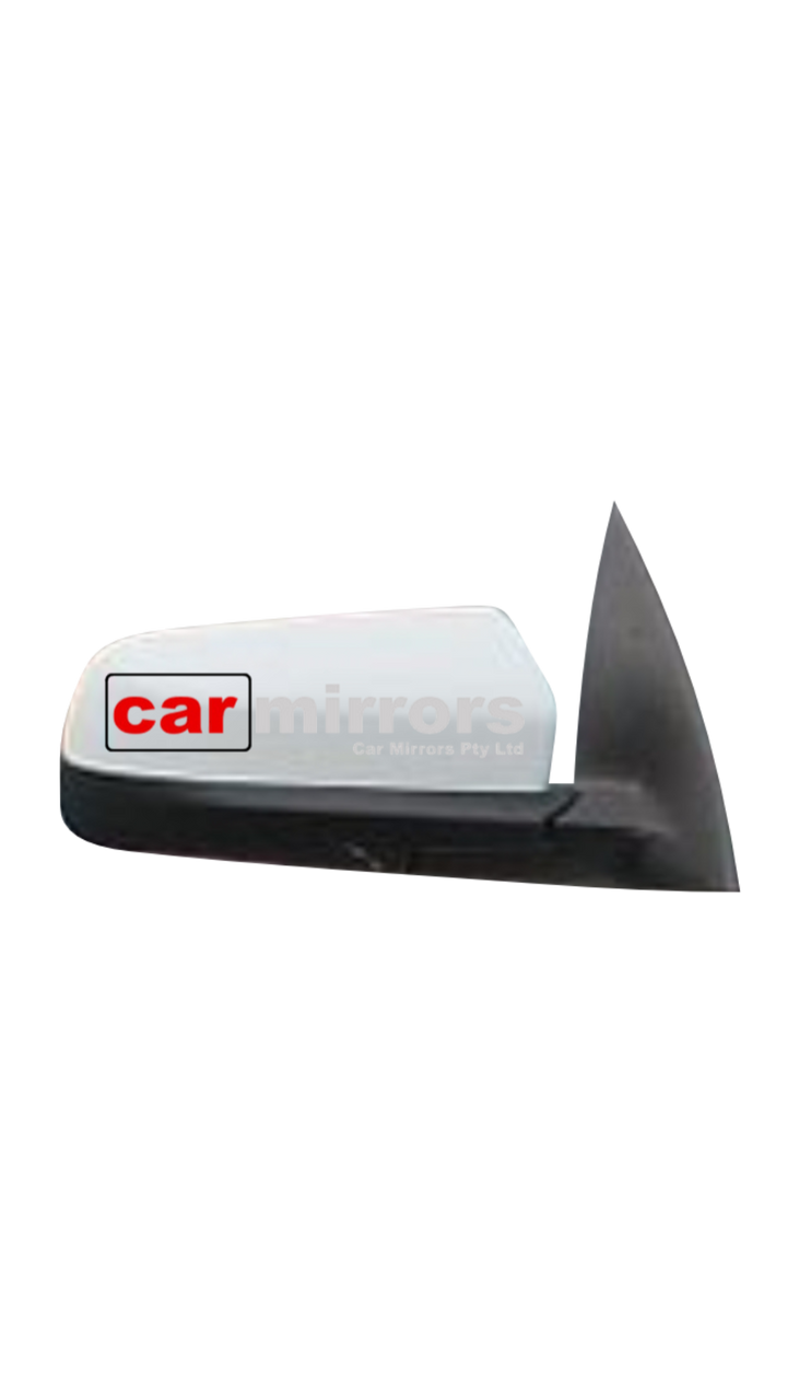 Holden Commodore Calais VY 2002-2004 (memory seats) Driver Side Mirror