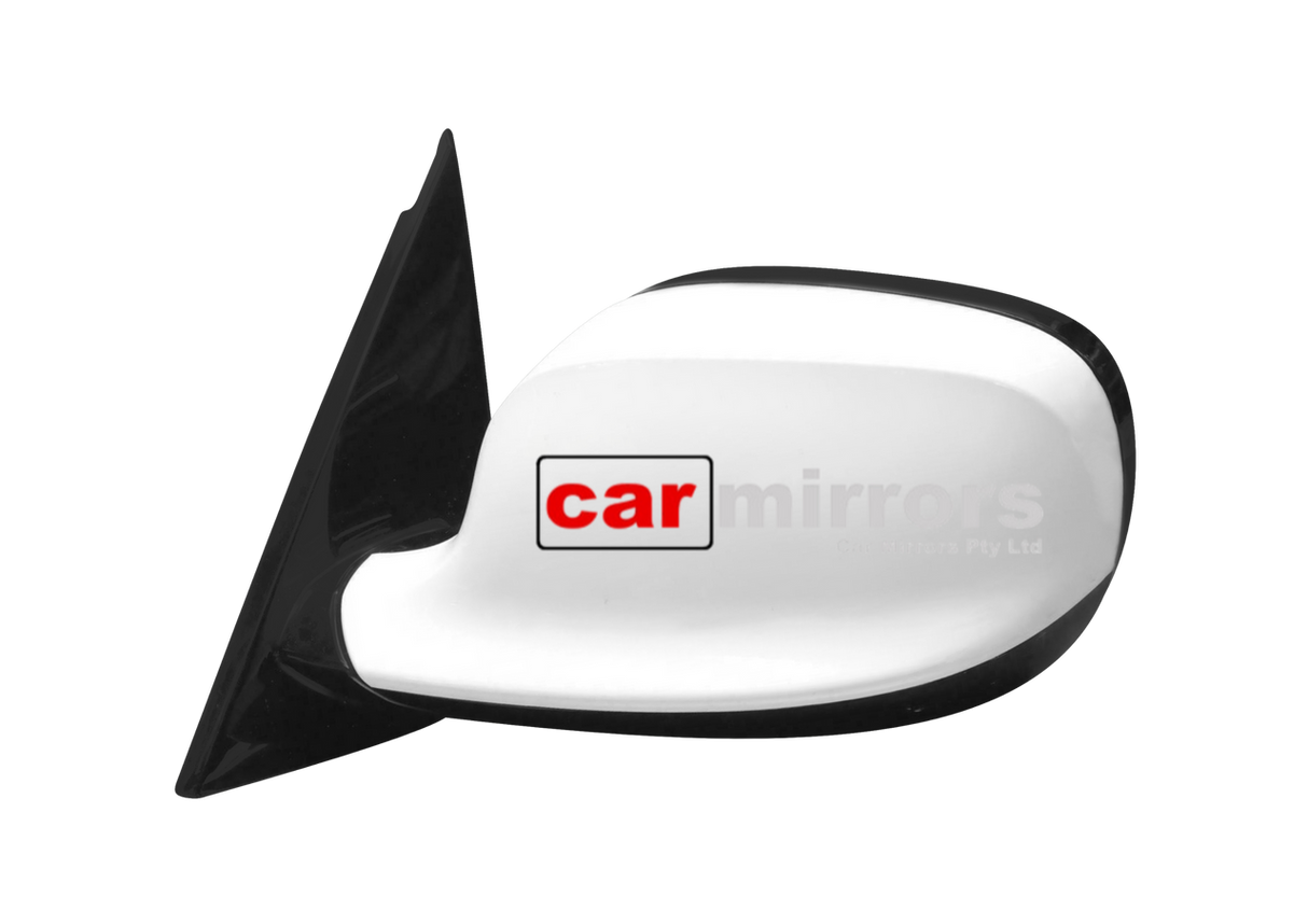 BMW X3 F25 03/2011-03/2014 (matt base, w camera) Passenger Side Mirror
