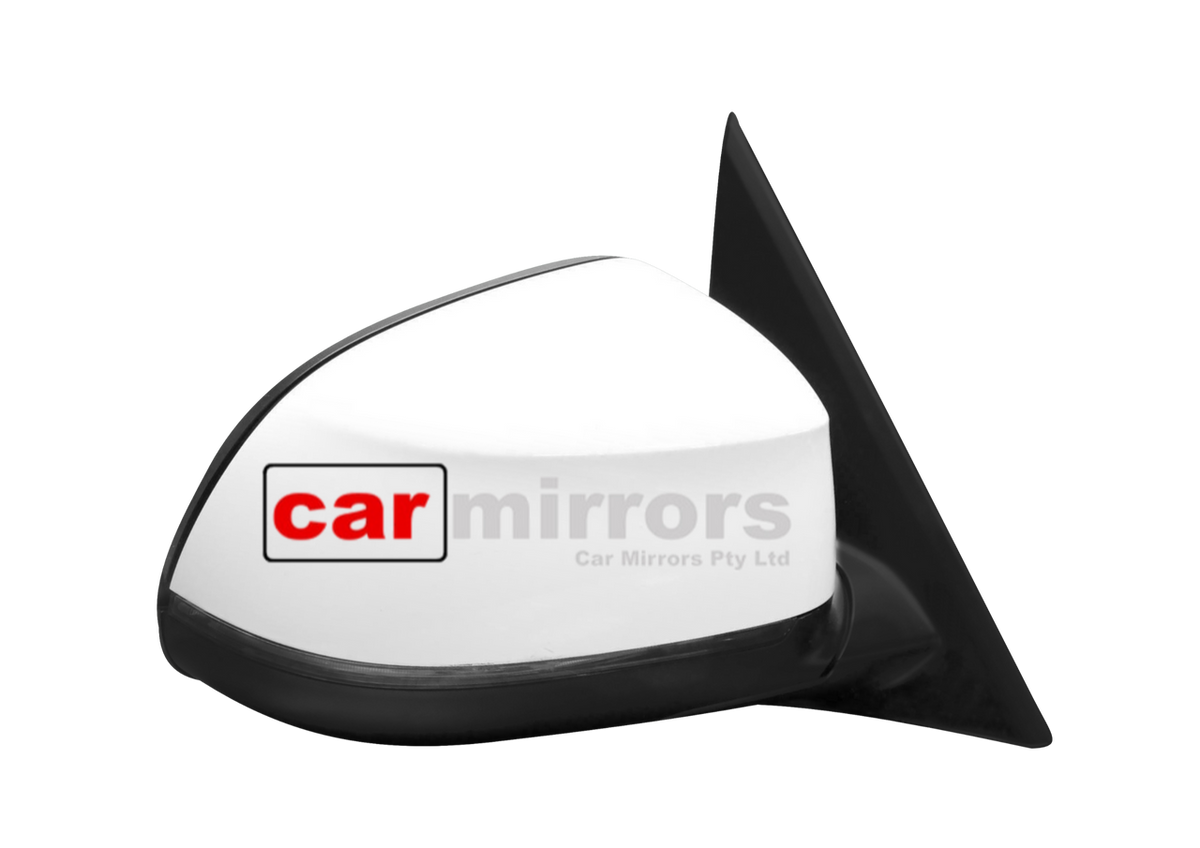 BMW X3 F26 2014 onwards Driver Side Mirror – car-mirrors-aus