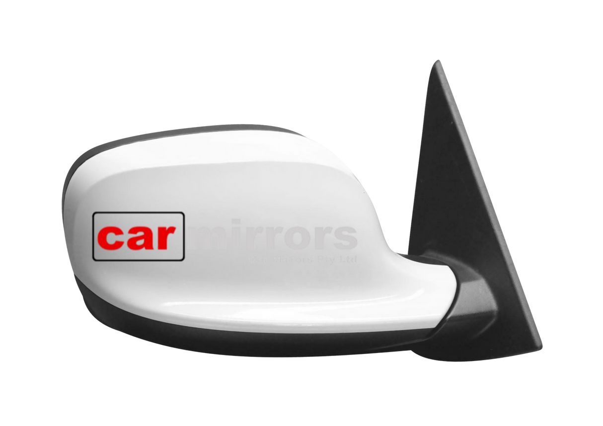 BMW X1 E84 04/2010-07/2012 Driver Side Mirror