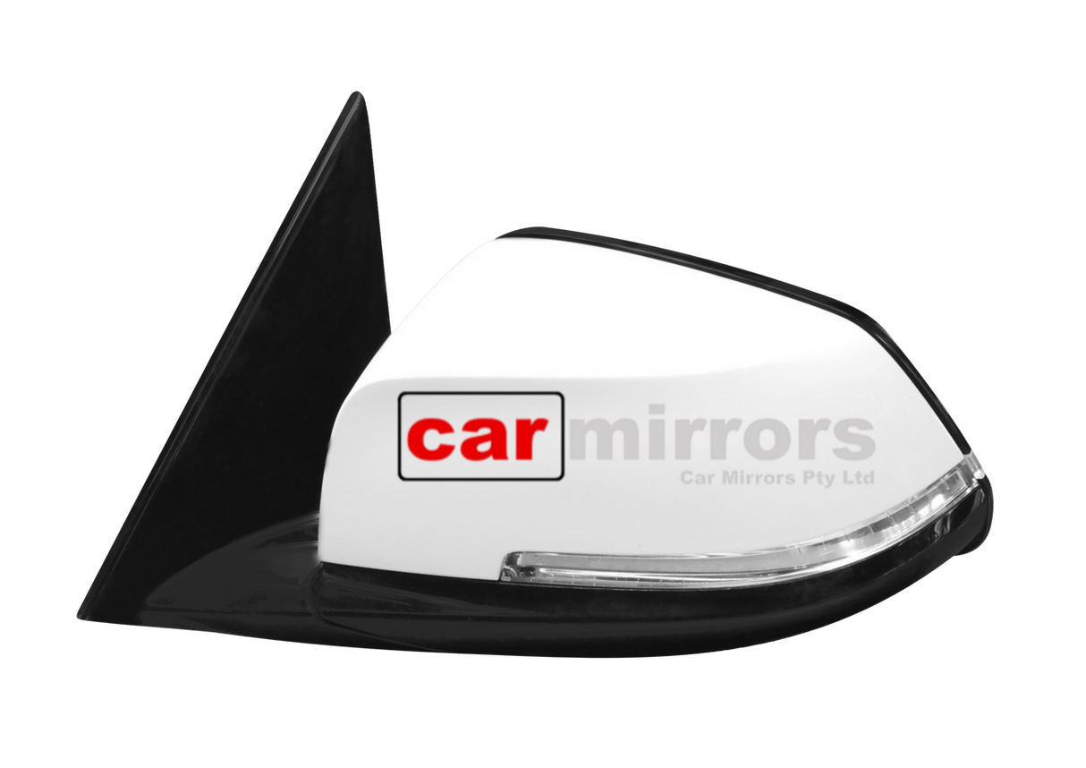 BMW X1 E84 08/2012-07/2015 (autofold) Passenger Side Mirror