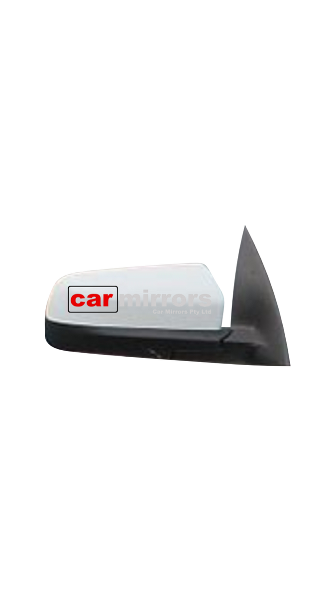 Holden Commodore VZ Calais 20042006 (memory seats) Driver Side Mirror