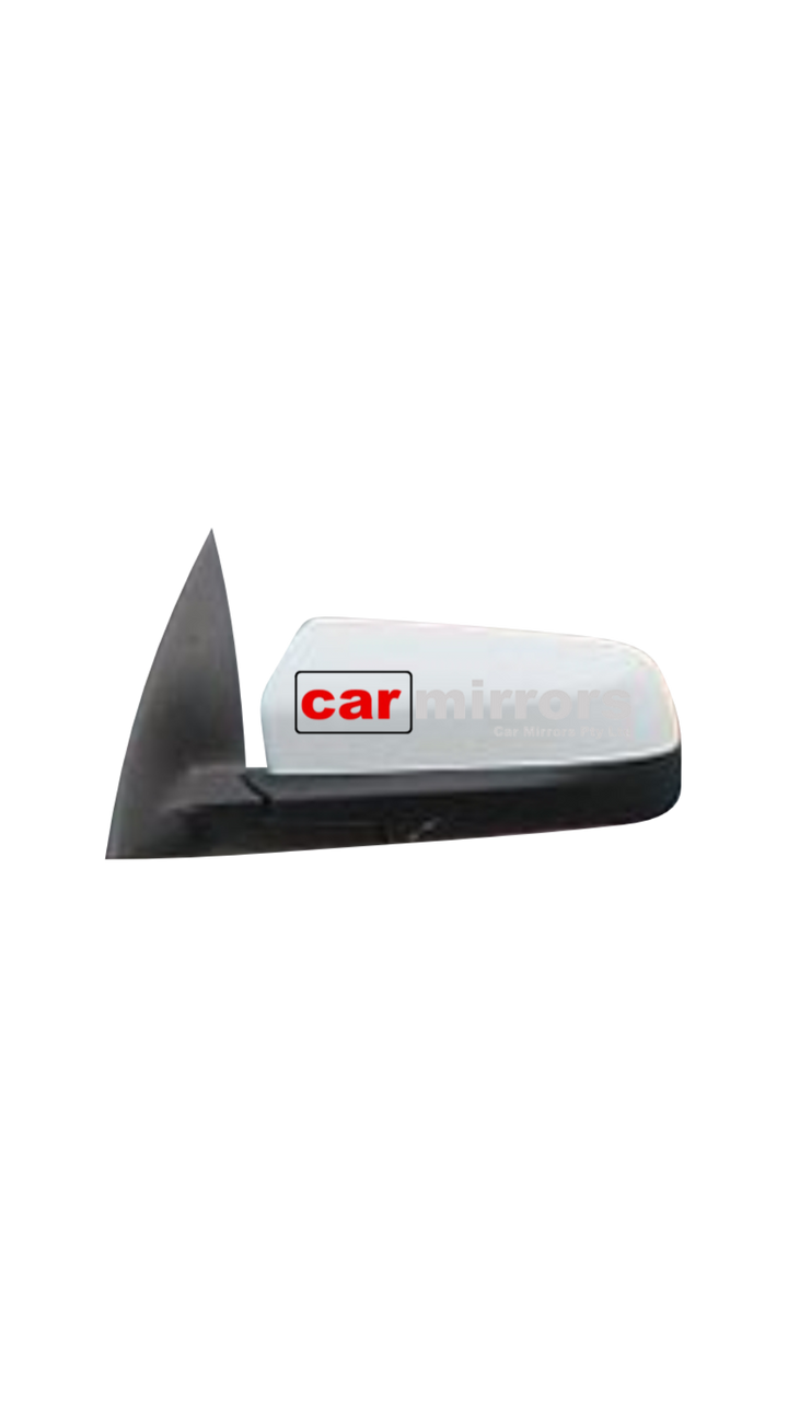 Holden Commodore VZ Calais 2004-2006 (memory seats) Passenger Side Mirror