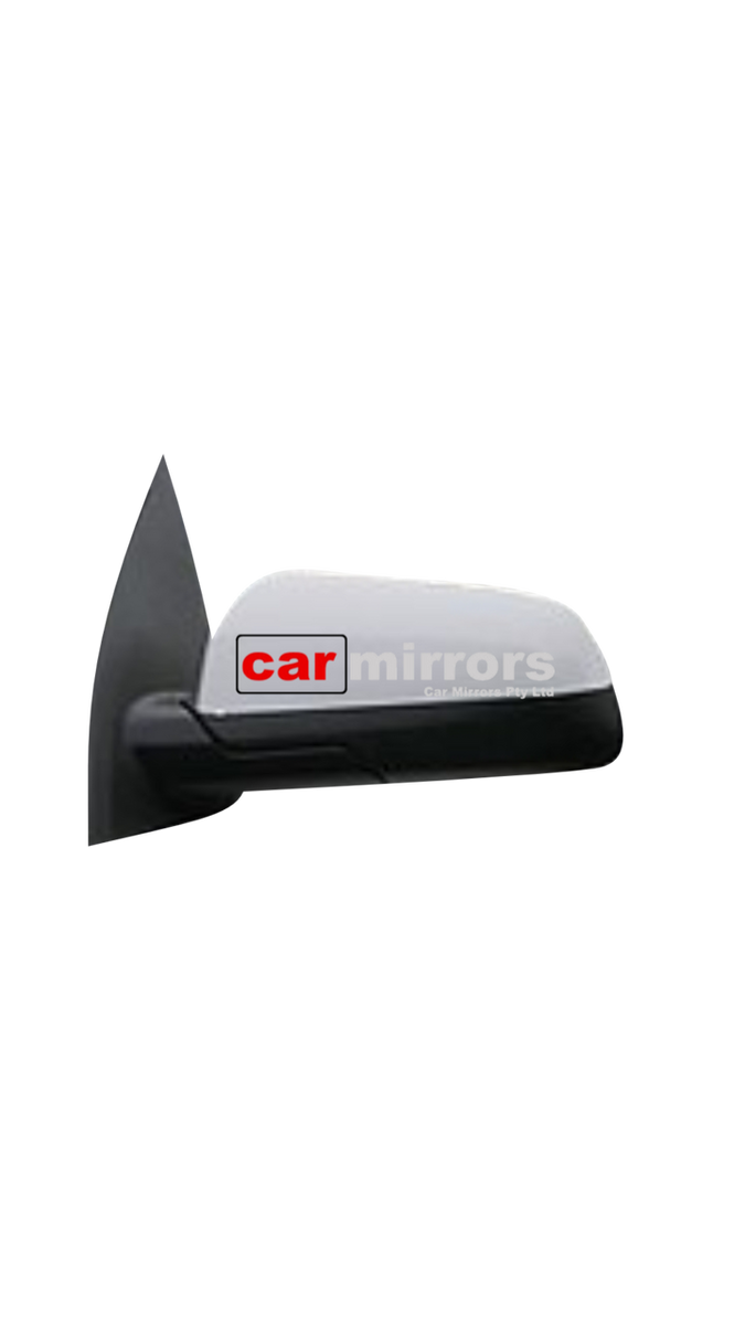 Holden Commodore VE 20062013 Passenger Side Mirror carmirrorsaus