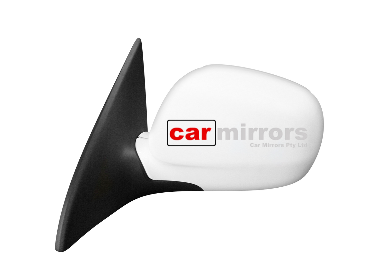 Porsche Cayenne 957 12/2006-05/2010 Passenger Side Mirror