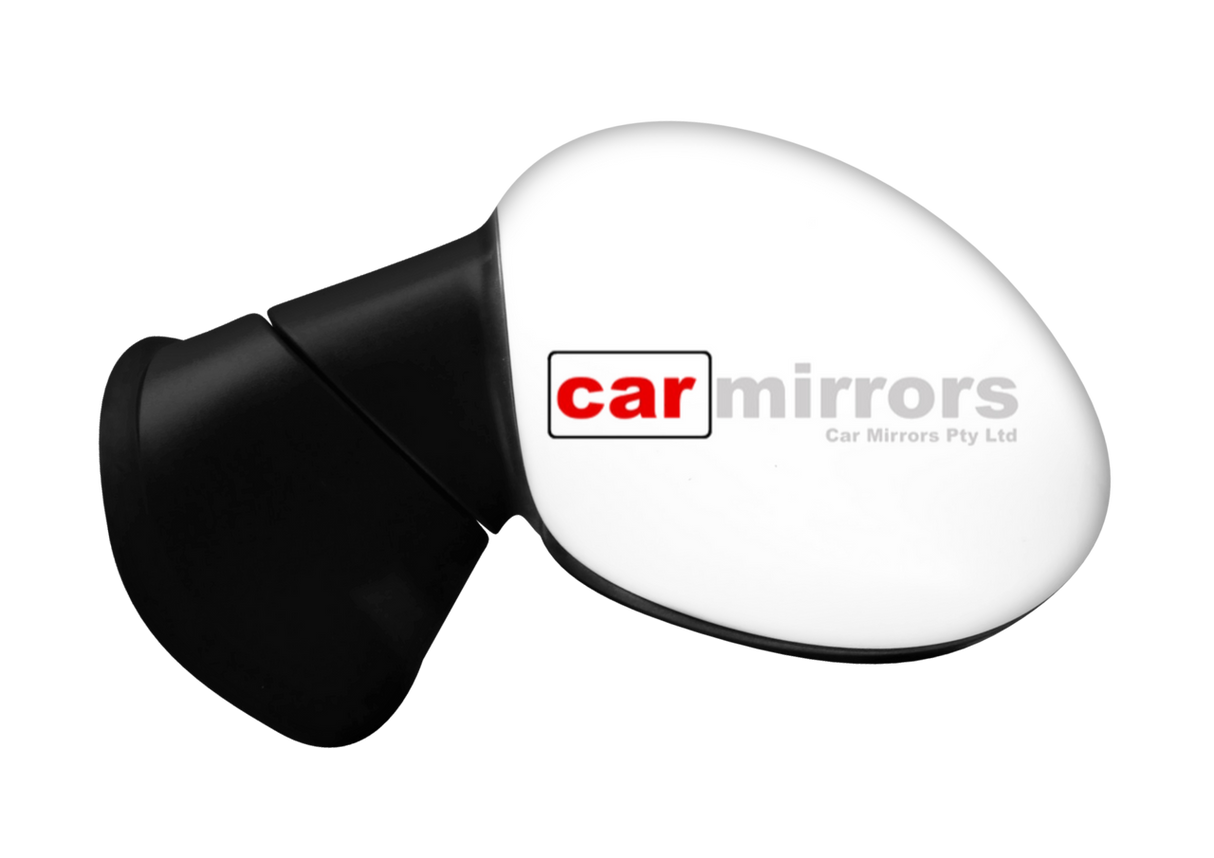 Mini Cooper R55/R56/R57 03/2007-10/2015 Passenger Side Mirror