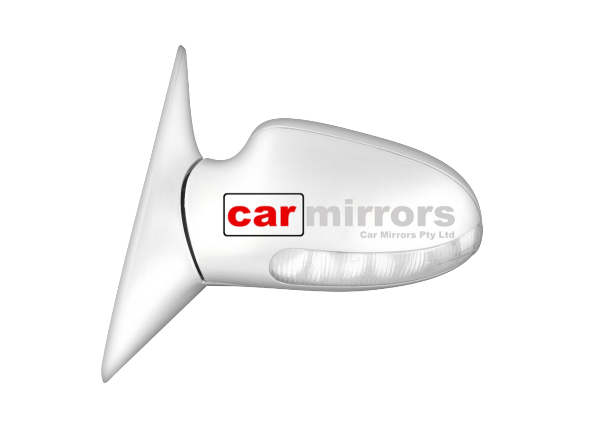 Mercedes Benz R170 SLK230 SLK320 SLK32 AMG 2001-2004 (w indicator) Passenger Side Mirror
