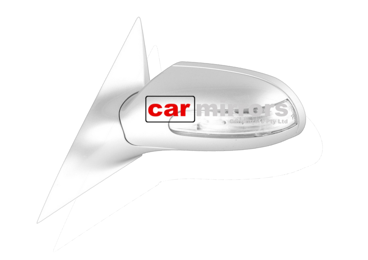 Mercedes Benz R171 SLK280 SLK350 SLK55 AMG 2005-2008 Passenger Side Mirror
