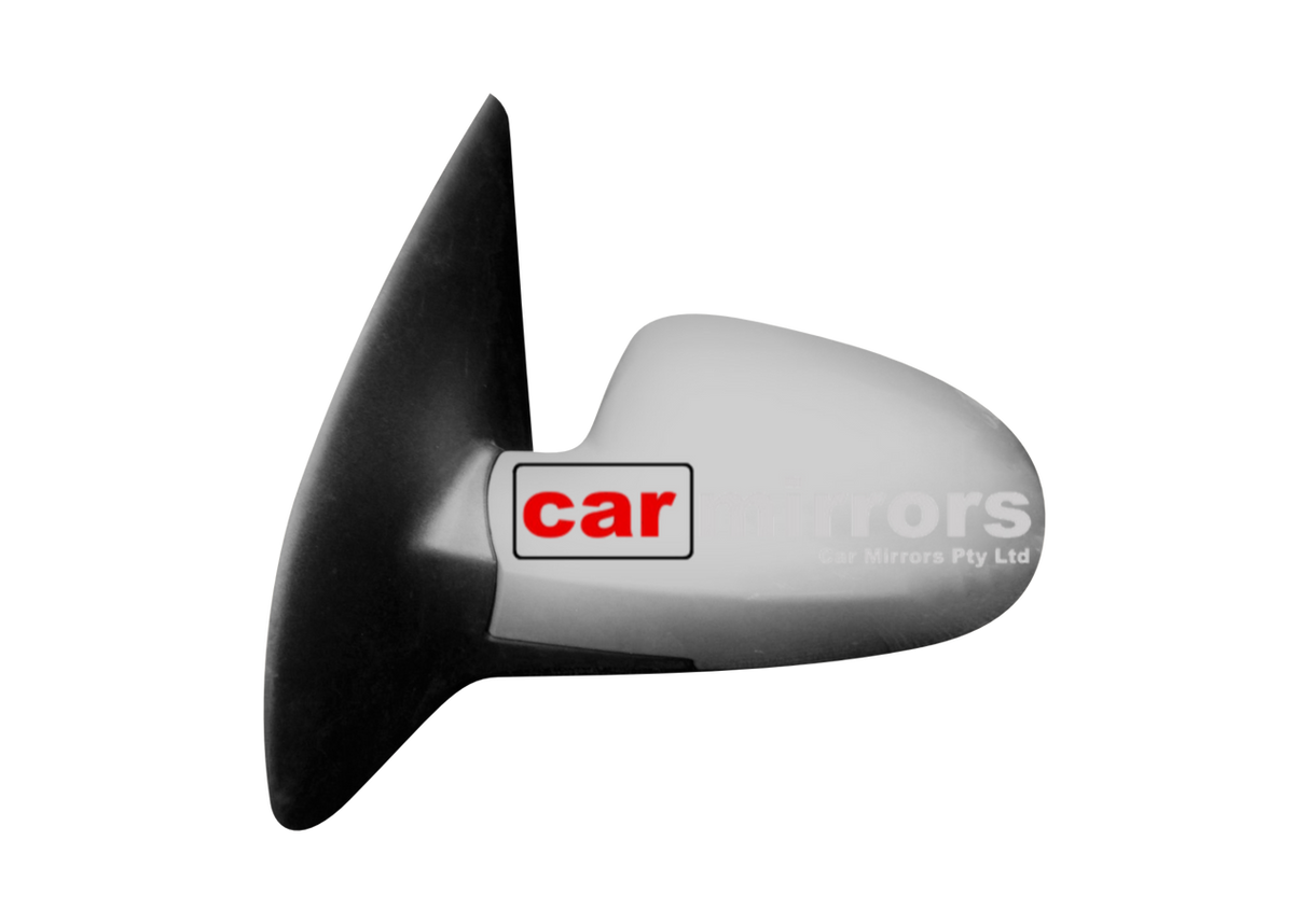 Holden Barina TK 2005 to 2008 Hatch Passenger Side Mirror