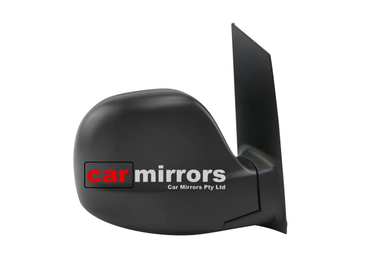 Mercedes Benz Vito W639 04/2004-01/2011 Driver Side Mirror