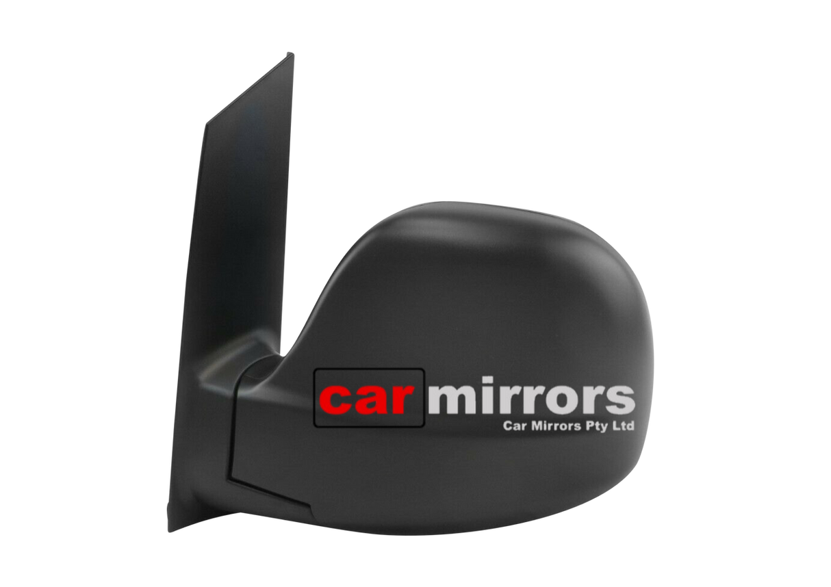 Mercedes Benz Vito W639 04/2004-01/2011 Passenger Side Mirror