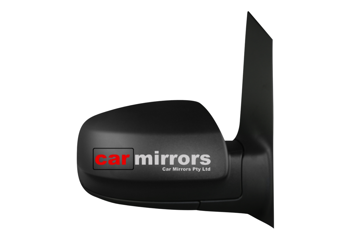 Mercedes Benz Vito W639 01/2011-12/2015 Driver Side Mirror