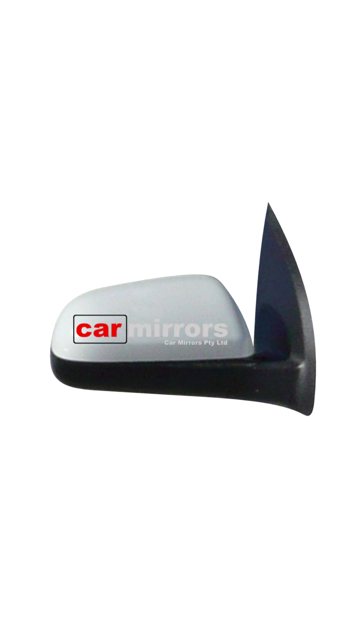 Holden Barina TK 2008 to 2012 Hatch Driver Side Mirror
