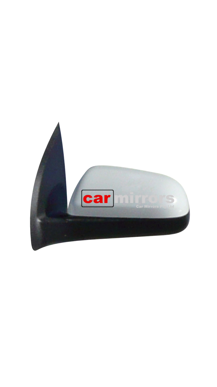Holden Barina TK 2008 to 2012 Hatch Passenger Side Mirror