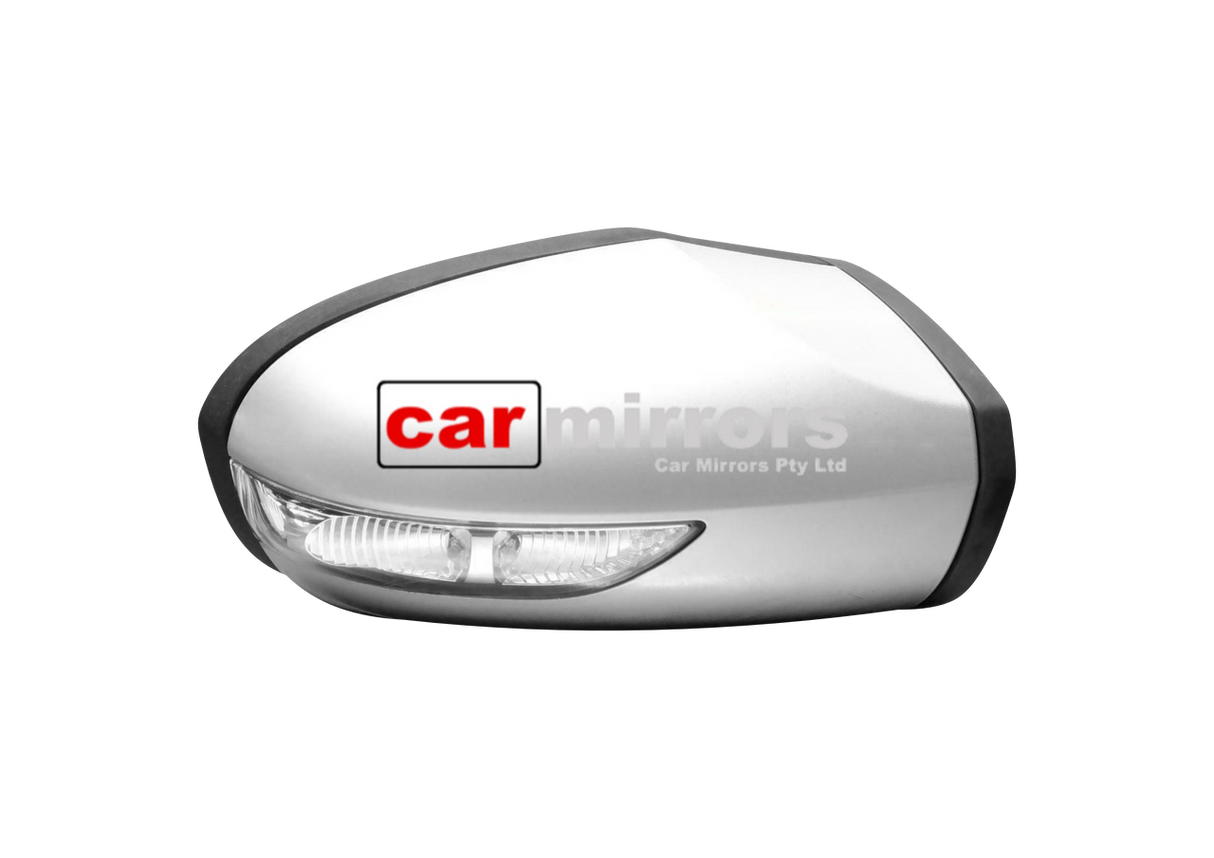 Mercedes Benz B Class W245 10/2005-10/2008 Driver Side Mirror