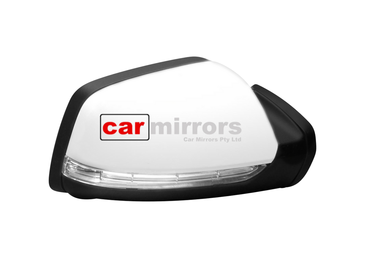 Mercedes Benz B Class W245 10/2008-04/2012 Driver Side Mirror