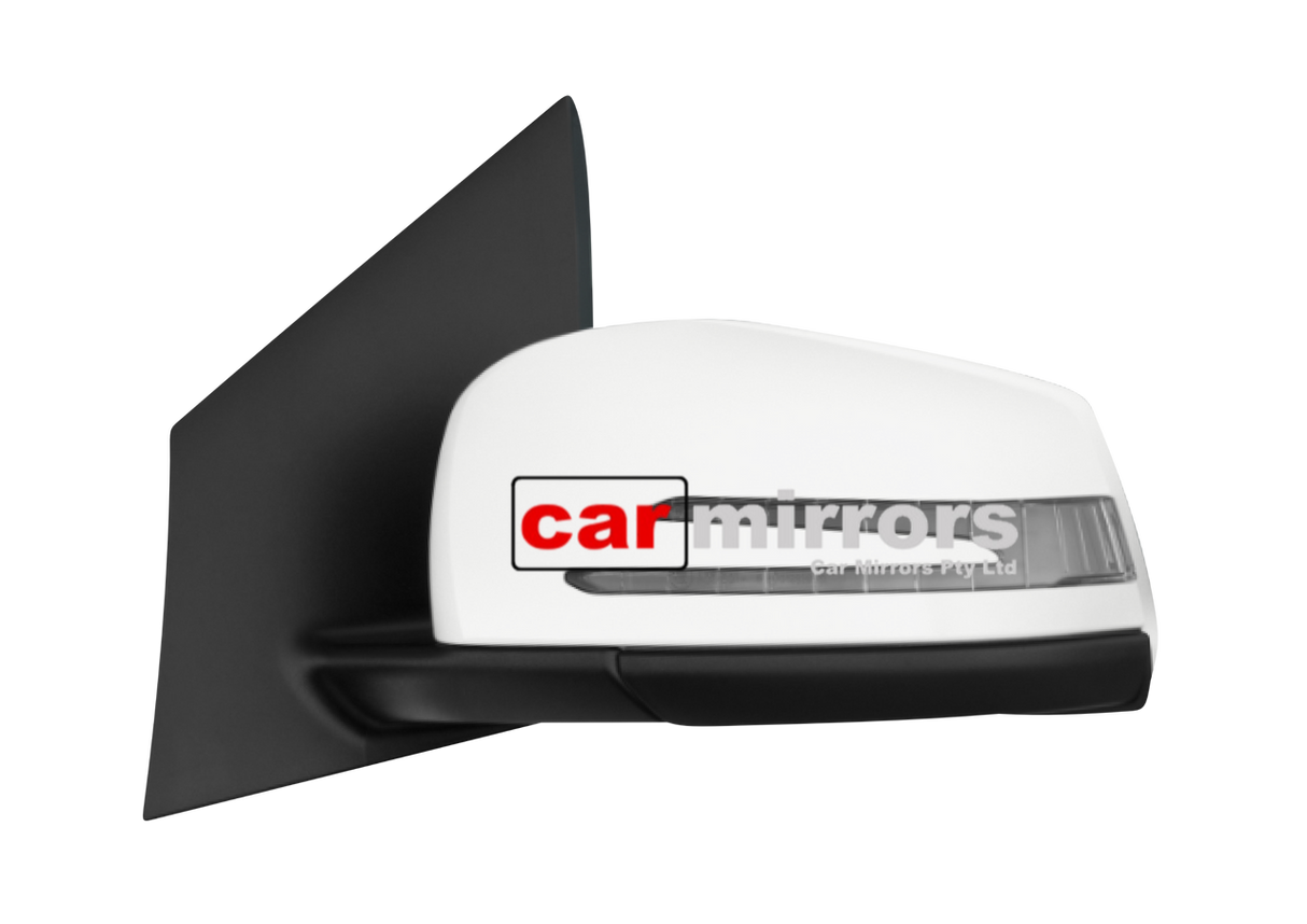Mercedes Benz B Class W246 03/2012 onwards Passenger Side Mirror