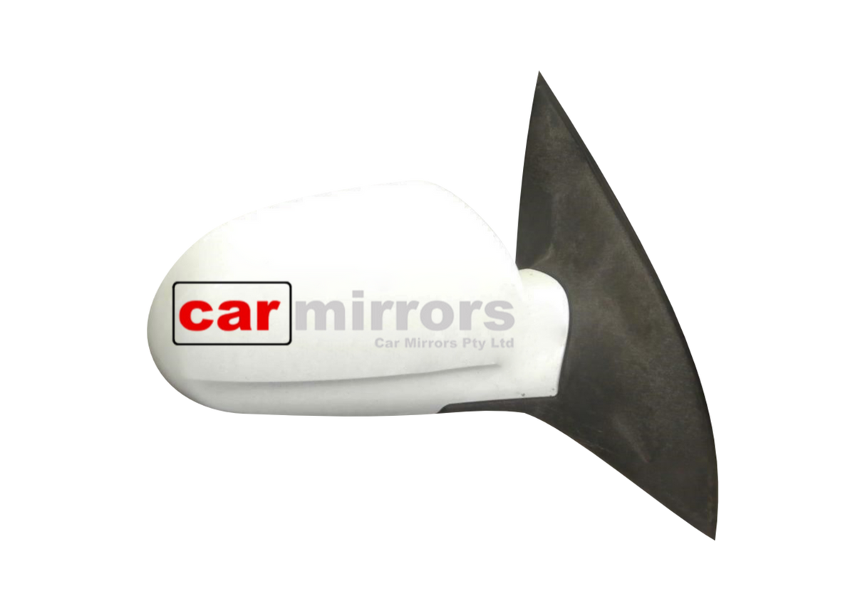 Holden Barina TM 2011 onwards Driver Side Mirror