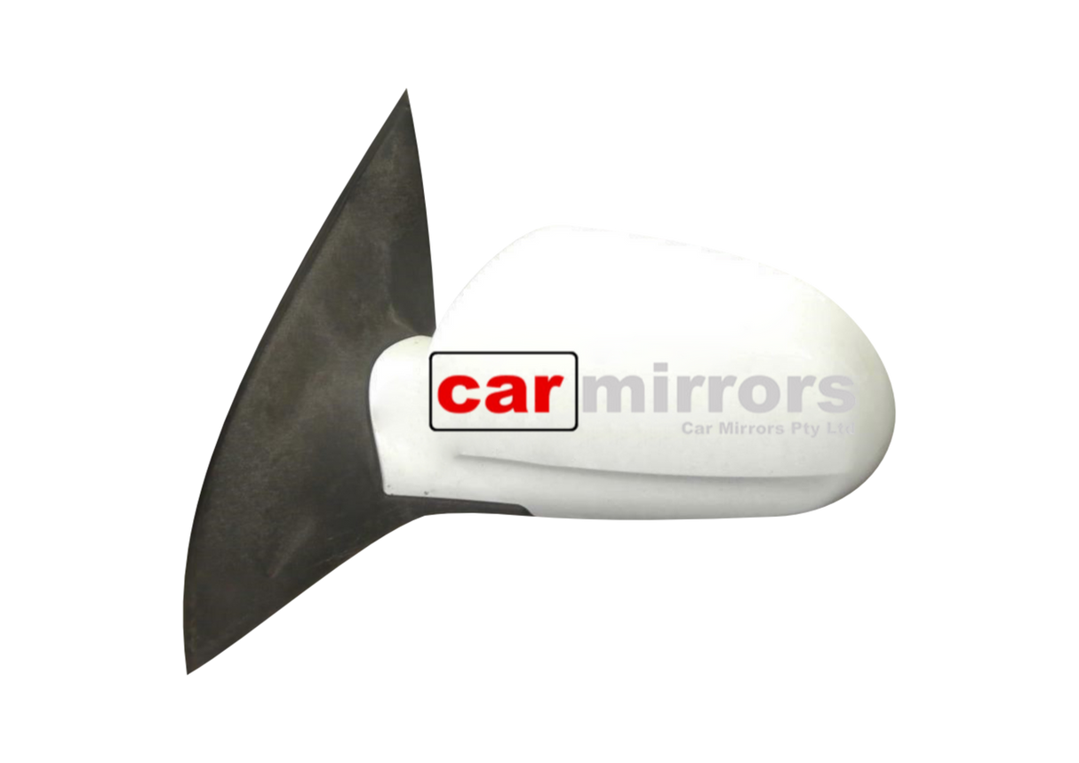 Holden Barina TM 2011 onwards Passenger Side Mirror
