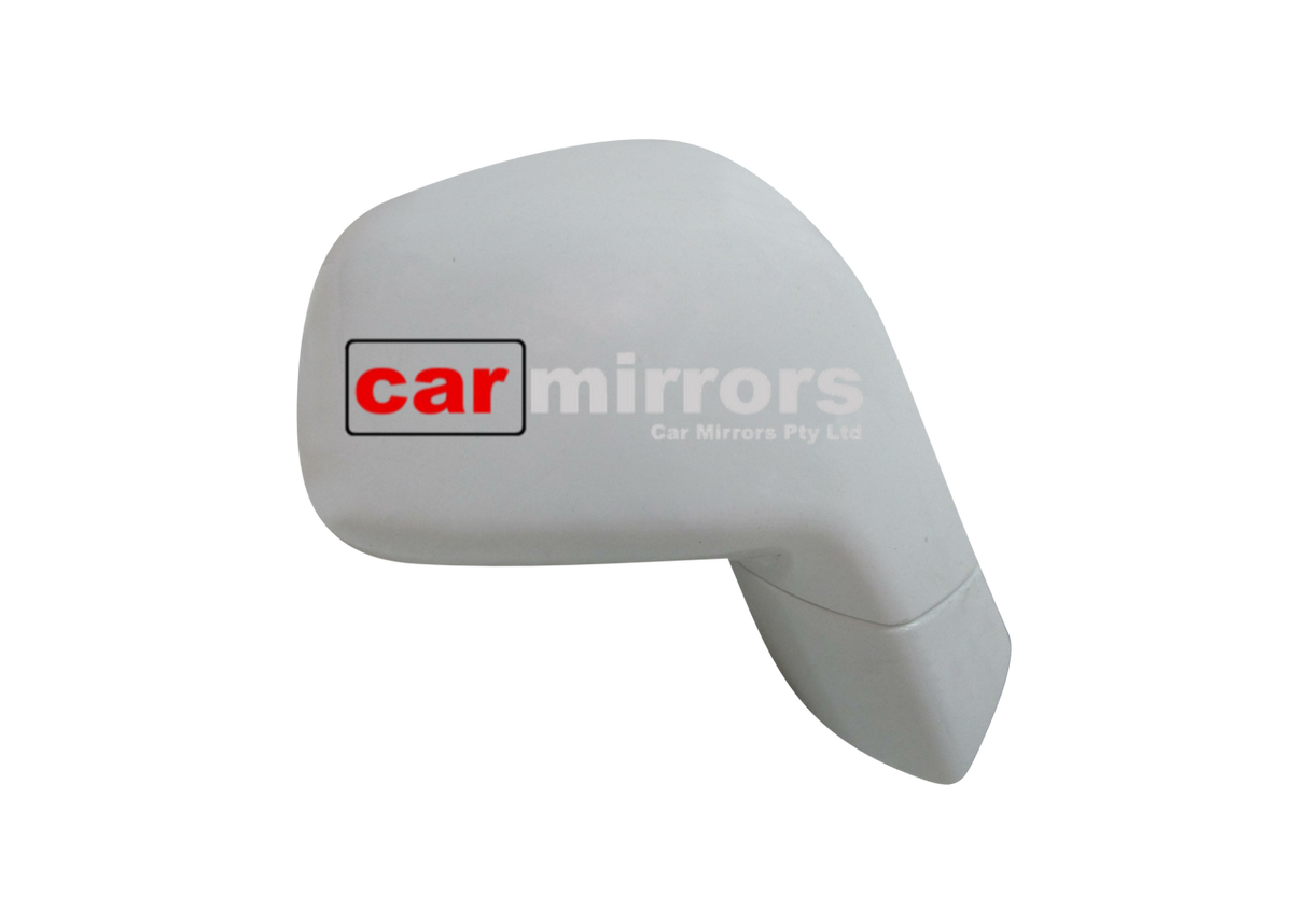 Holden Captiva 5 CG Series 1&2 09/2006-09/2015 (4th VIN D) Driver Side Mirror