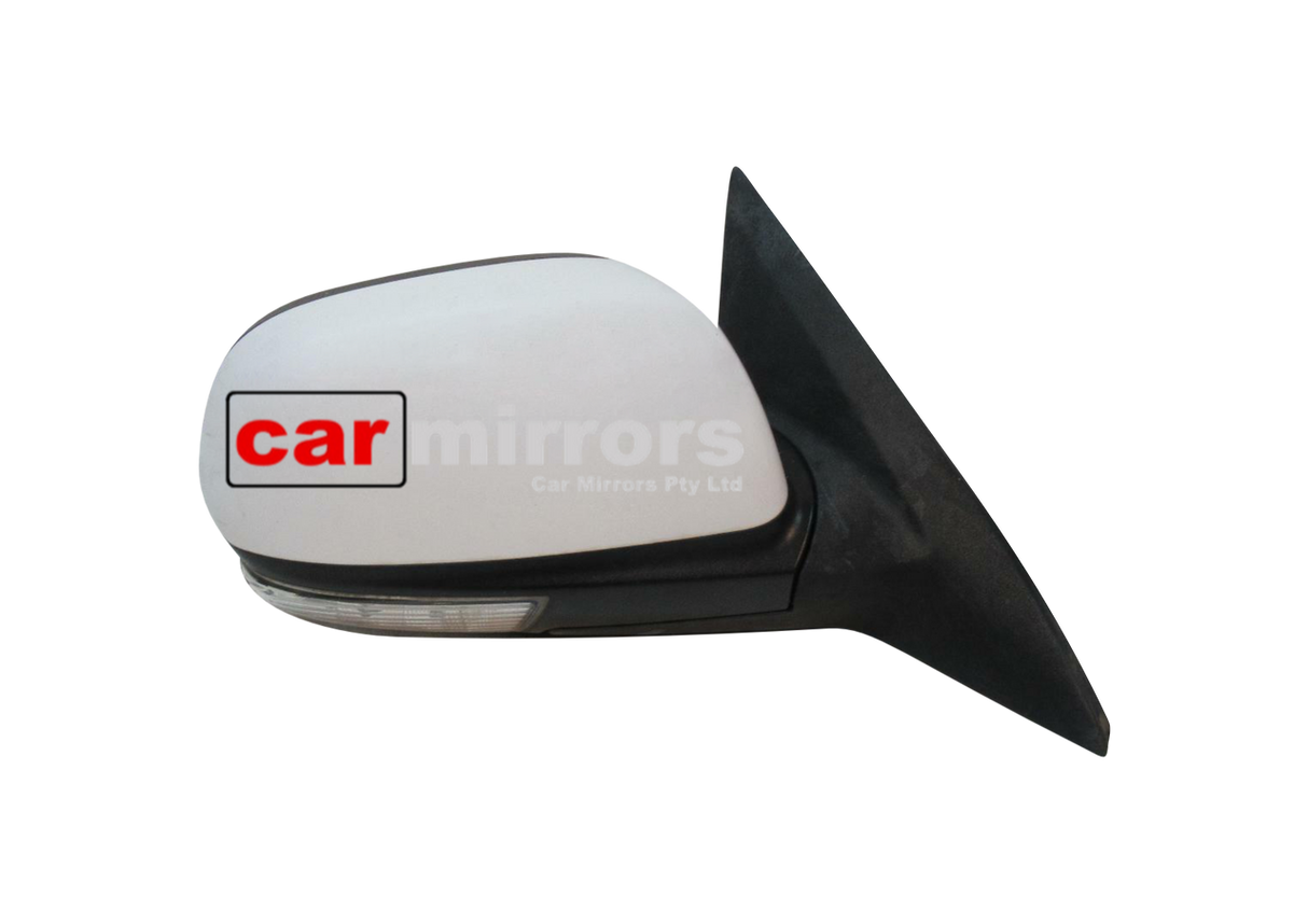 Holden Epica EP 2007-2011 Driver Side Mirror