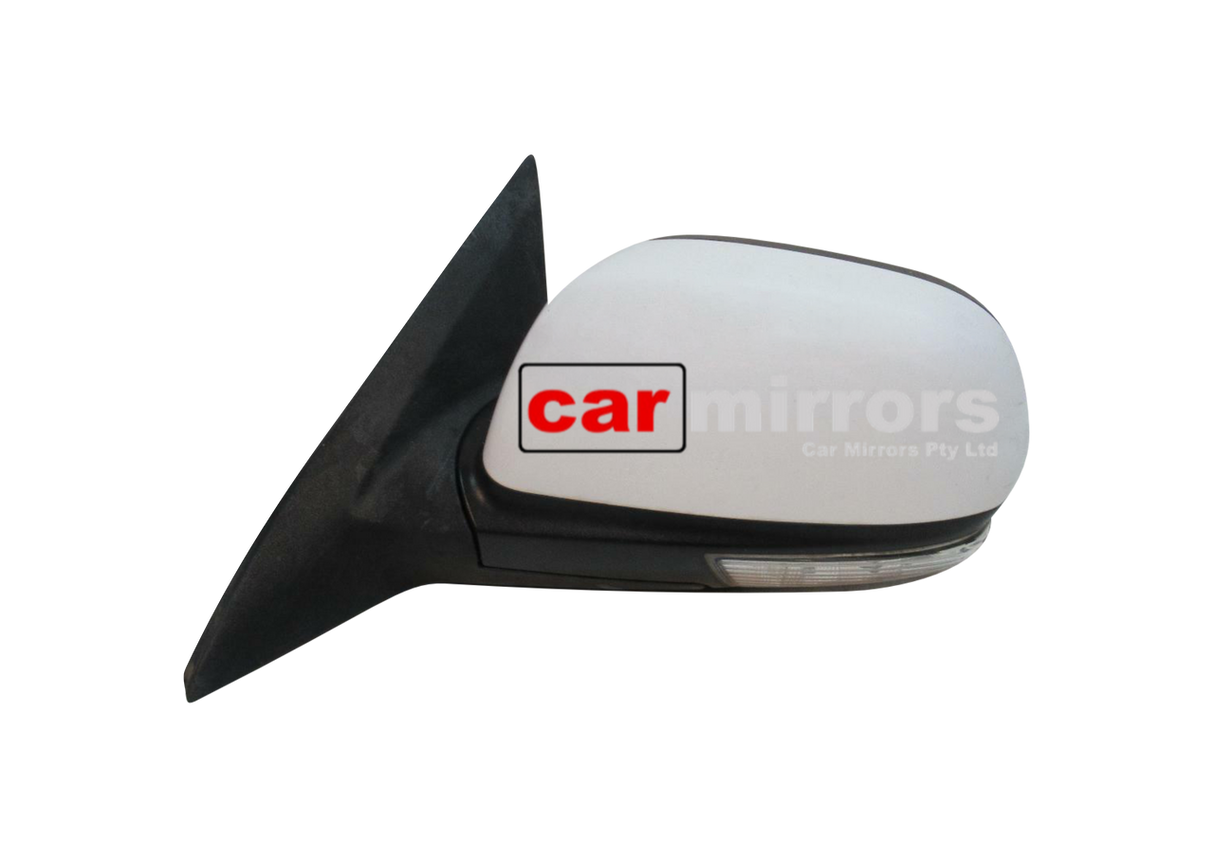 Holden Epica EP 2007-2011 Passenger Side Mirror