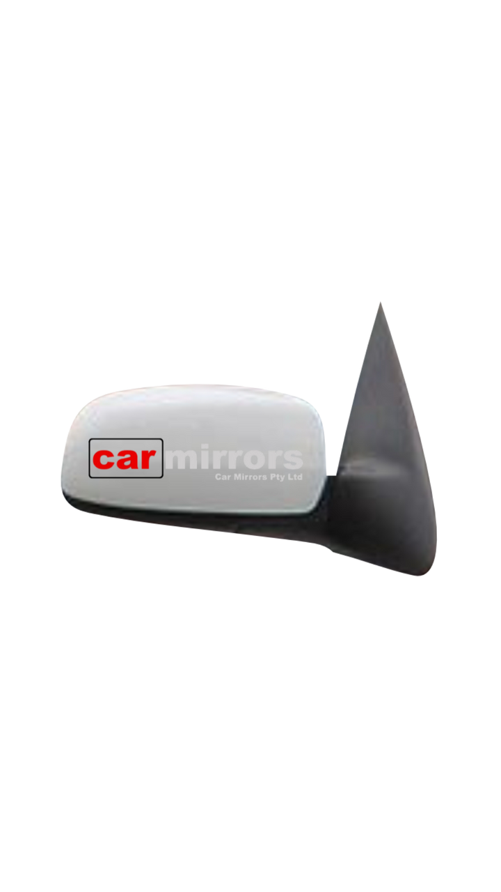 Ford Falcon BF 2005-2008 Ute & Sedan + 2005-2010 Wagon (w temperature sensor) Driver Side Mirror