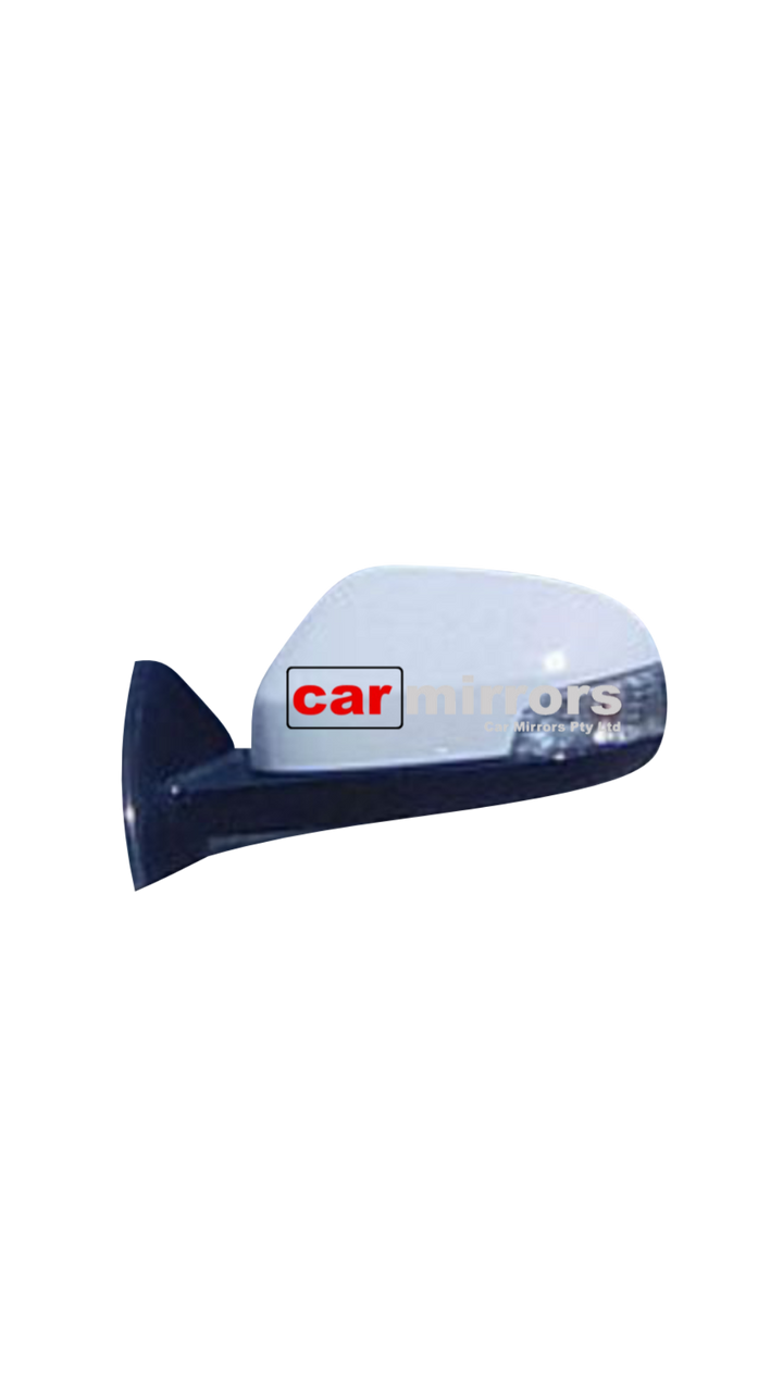 Ford Falcon FG 2008-2014 (w indicator) Passenger Side Mirror