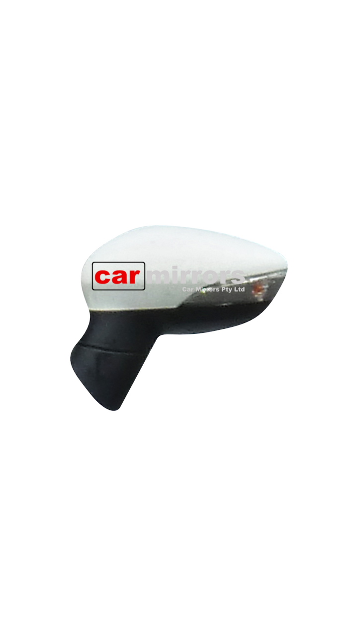 Ford Fiesta WS 2008-2012 Passenger Side Mirror