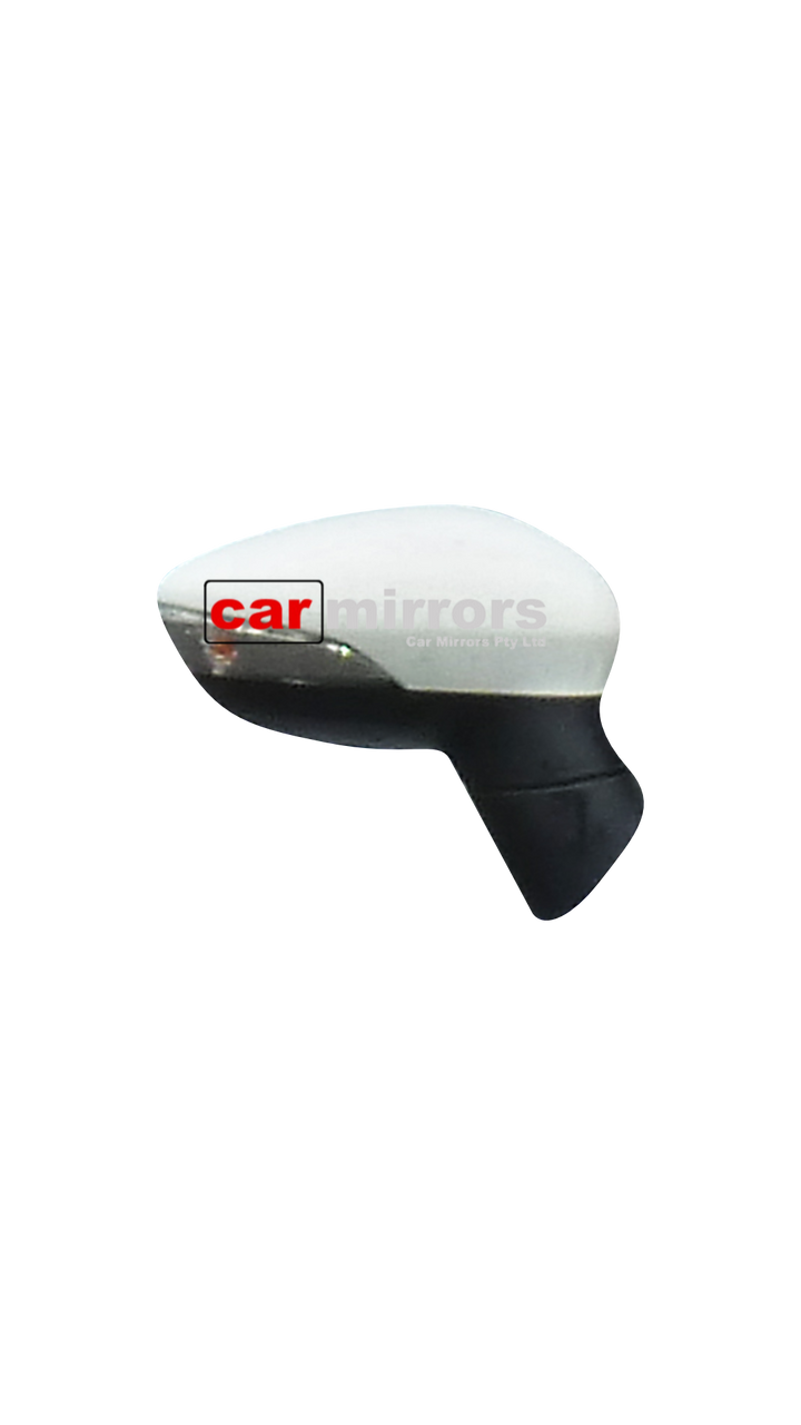 Ford Fiesta WT 2010-2013 Driver Side Mirror