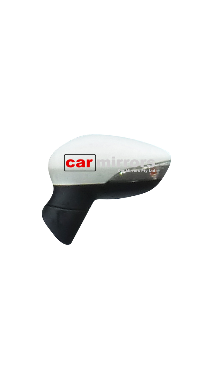 Ford Fiesta WT 2010-2013 Passenger Side Mirror