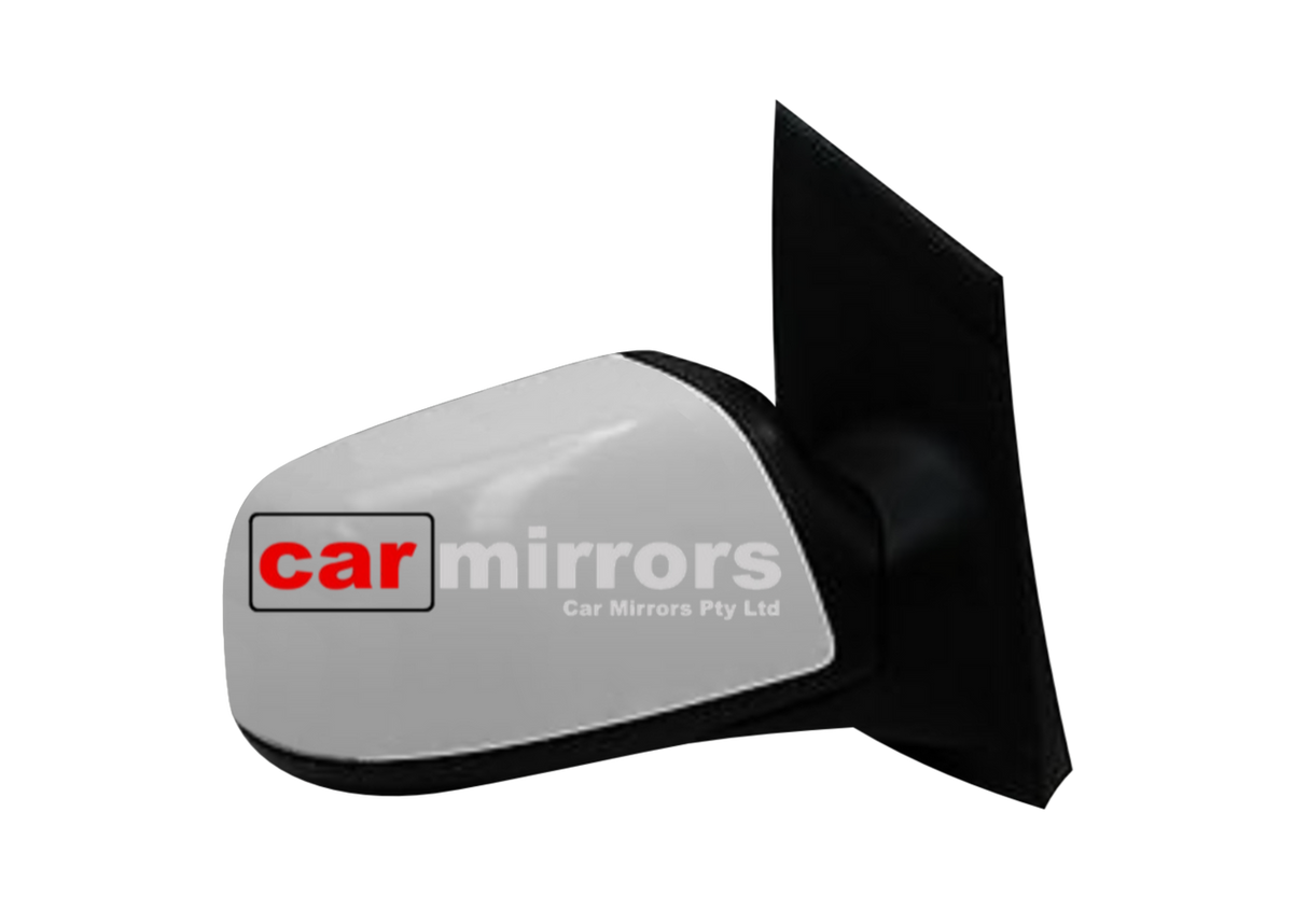 Ford Focus LS & LT 2005-2008 (manual adjustment) Driver Side Mirror