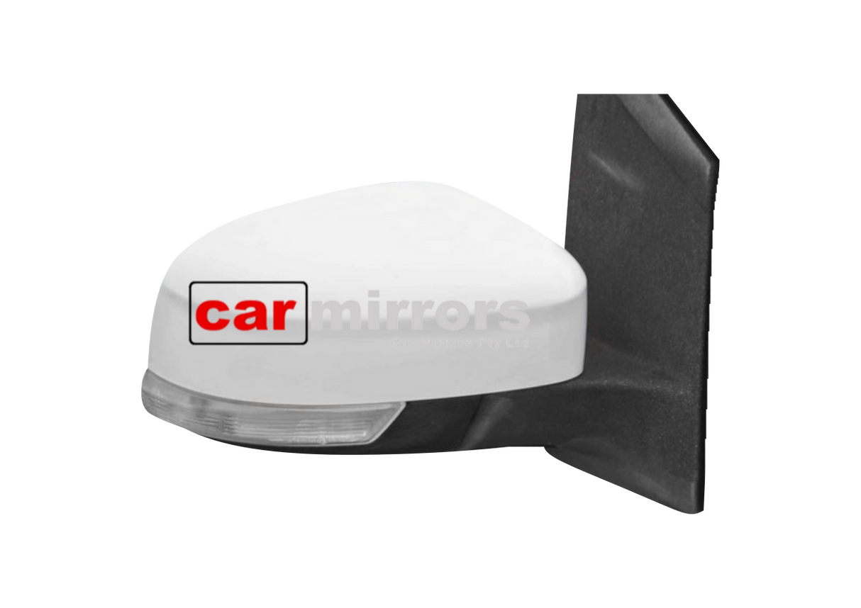 Ford Focus LV 2009-2011 Driver Side Mirror