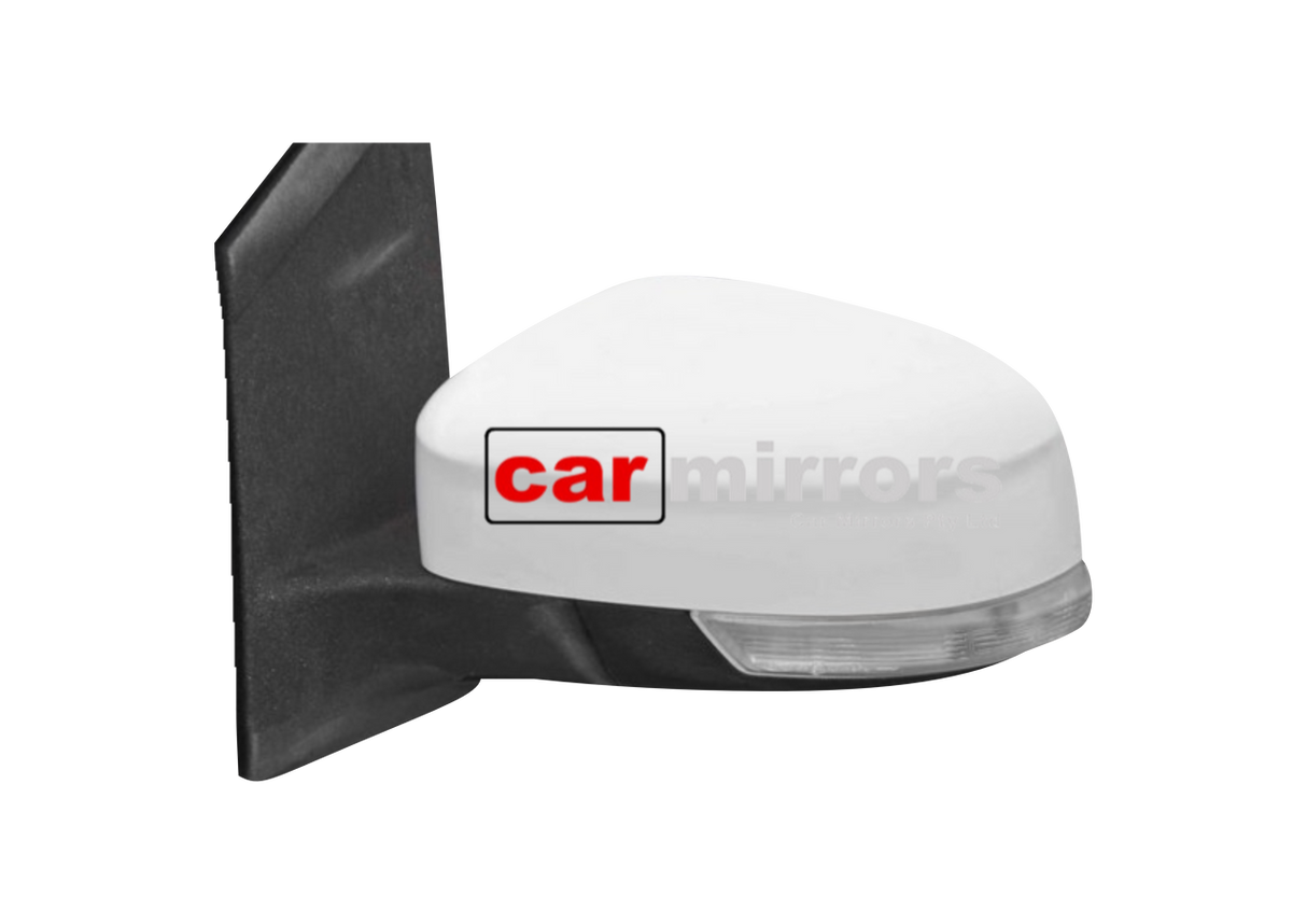 Ford Focus LV 2009-2011 Passenger Side Mirror