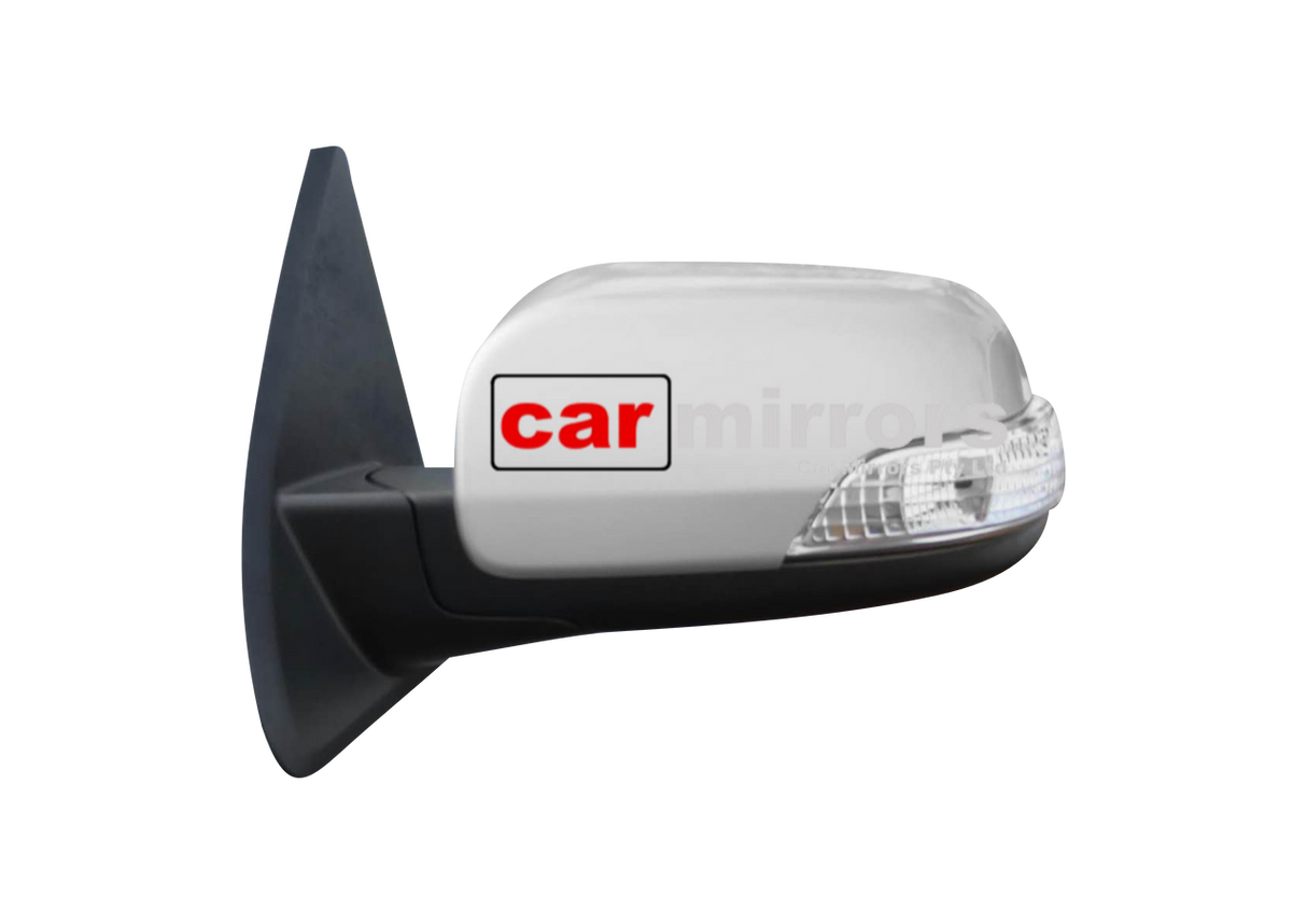 Ford Territory SX & SY 2004-2009 (w indicator) Passenger Side Mirror