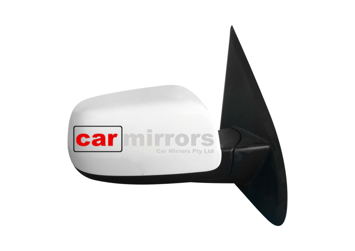 Ford Territory SY MKII and SZ 2009-2017 Driver Side Mirror