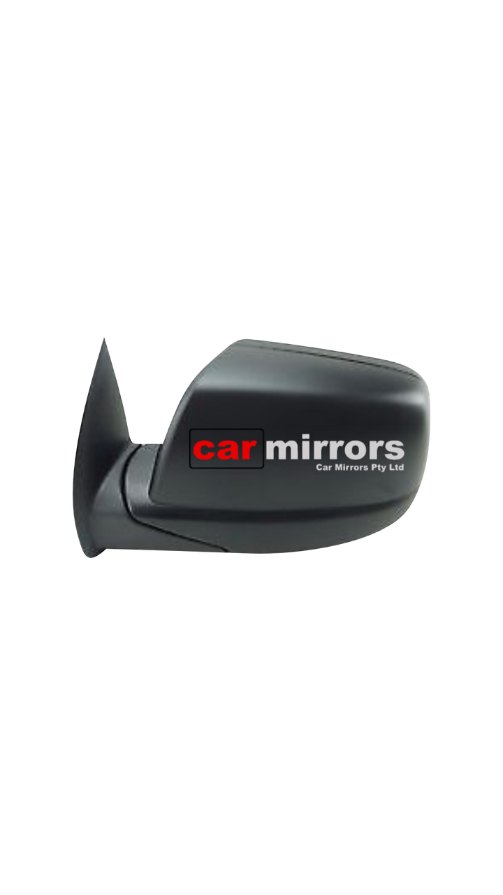 Ford Ranger PK & PJ 2006-2011 (electric adjustment) Passenger Side Mirror