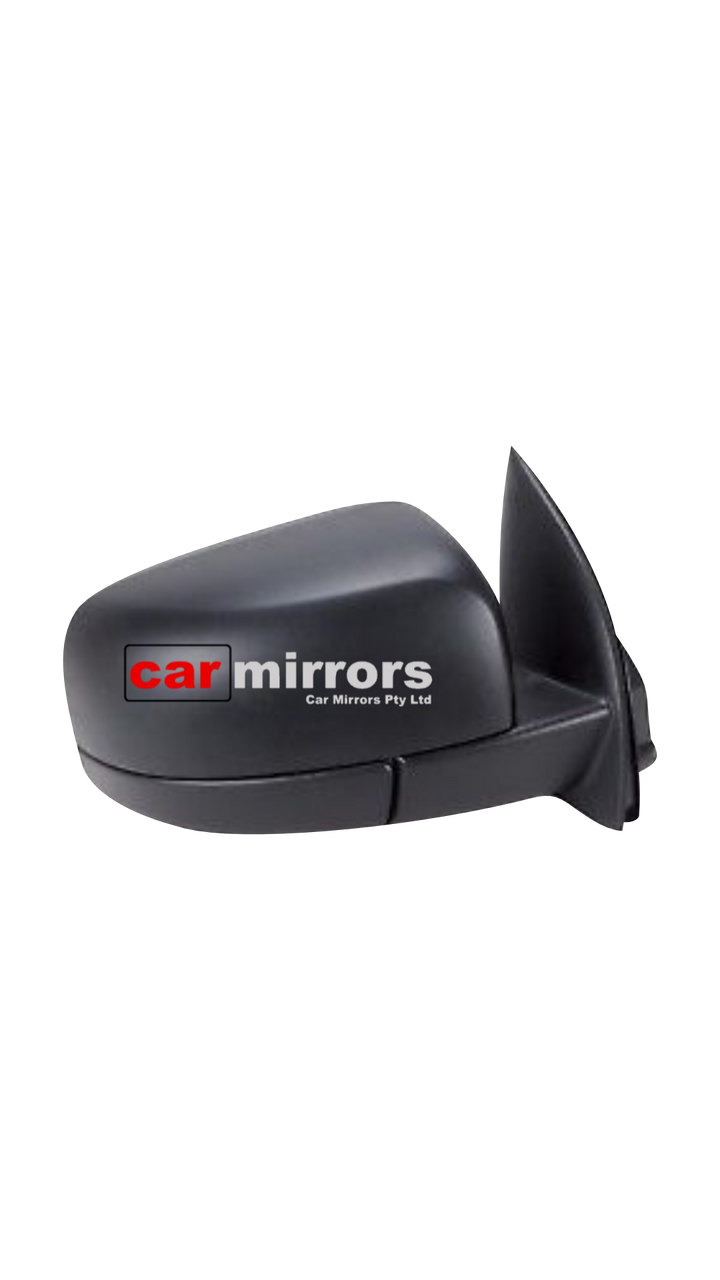 Ford Ranger PX 2011-2018 (autofold) Driver Side Mirror