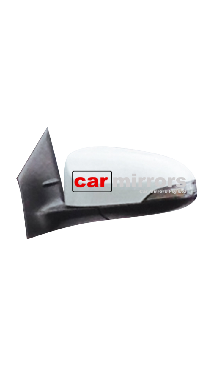 Toyota Corolla ZRE182 2012-2018 Hatch (w indicator) Passenger Side Mirror 1