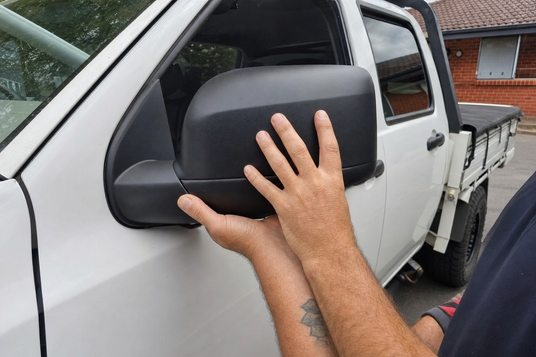 Car Mirror Man, site-wide silo image fix