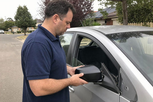 Car Mirror Man, site-wide silo image fix