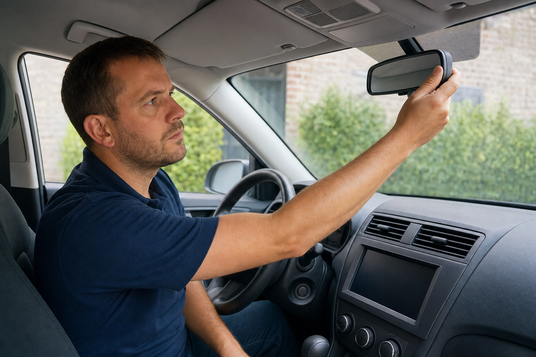 Car Mirror Man, site-wide silo image fix